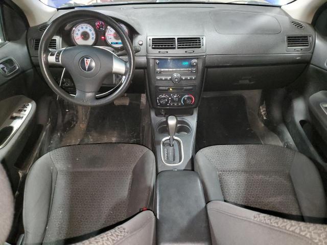 1G2AL15F977328411 - 2007 PONTIAC G5 Bleu photo 8