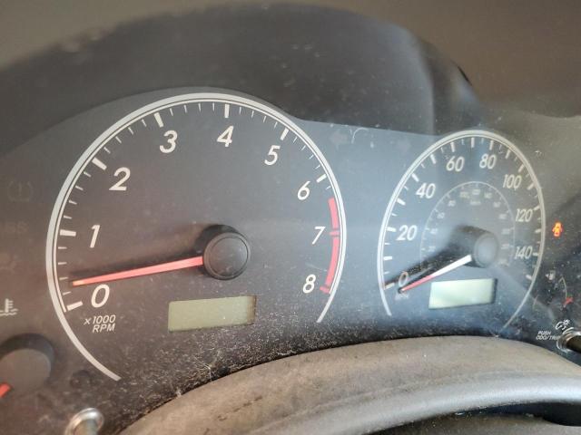 JTDBL40E199090609 - 2009 TOYOTA COROLLA BASE 灰色 照片 9