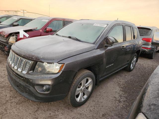 2015 JEEP COMPASS SPORT, 
