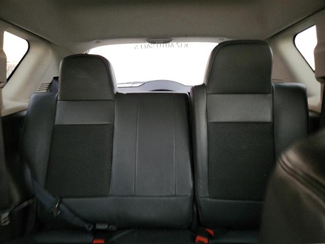 1C4NJDAB7FD207691 - 2015 JEEP COMPASS SPORT GRAY photo 10