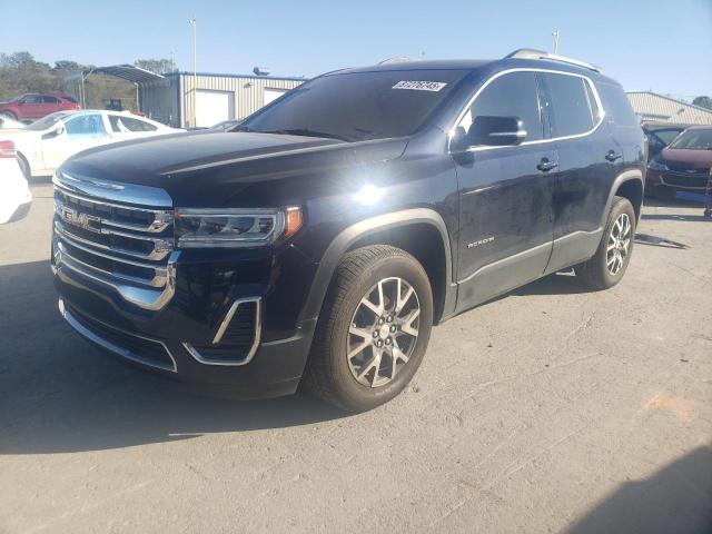 2021 GMC ACADIA SLE, 