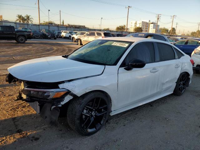 2024 HONDA CIVIC SPORT, 