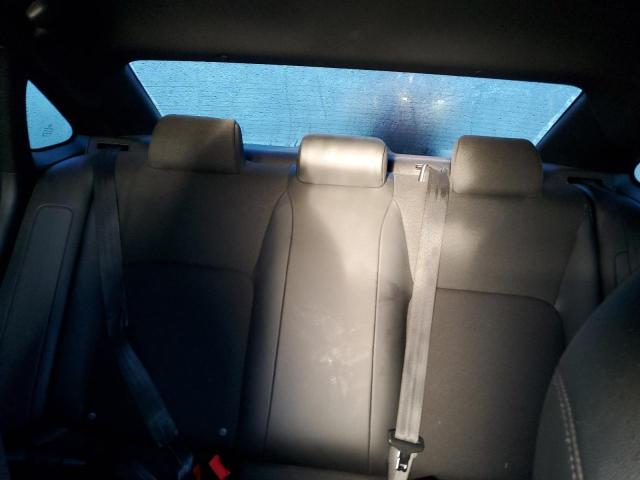 2HGFE2F59RH591613 - 2024 HONDA CIVIC SPORT 白色 照片 10