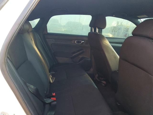 2HGFE2F59RH591613 - 2024 HONDA CIVIC SPORT 白色 照片 11