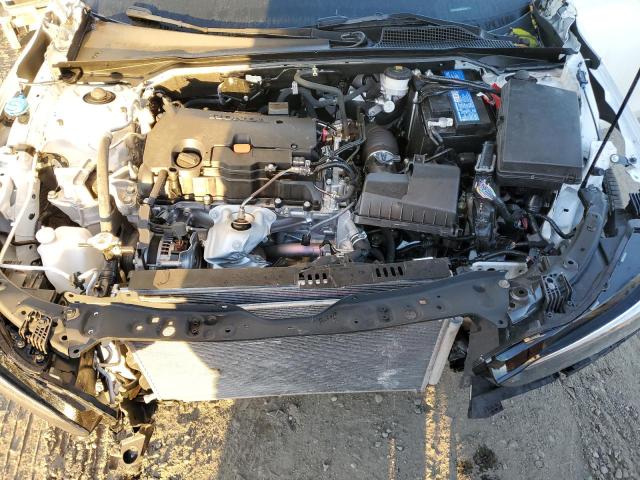 2HGFE2F59RH591613 - 2024 HONDA CIVIC SPORT 白色 照片 12