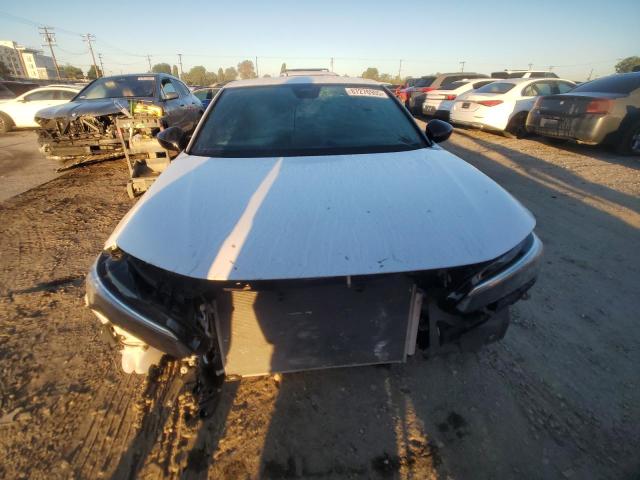 2HGFE2F59RH591613 - 2024 HONDA CIVIC SPORT 白色 照片 5