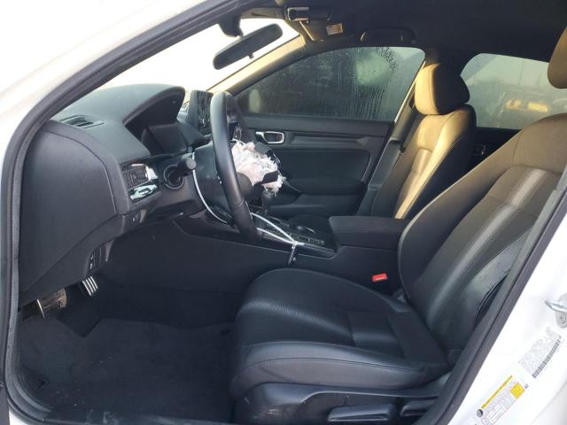 2HGFE2F59RH591613 - 2024 HONDA CIVIC SPORT 白色 照片 7
