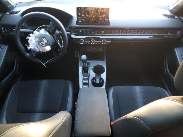 2HGFE2F59RH591613 - 2024 HONDA CIVIC SPORT 白色 照片 8