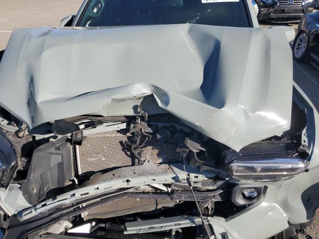 3TMDZ5BN1PM163499 - 2023 TOYOTA TACOMA DOUBLE CAB Boz foto 11