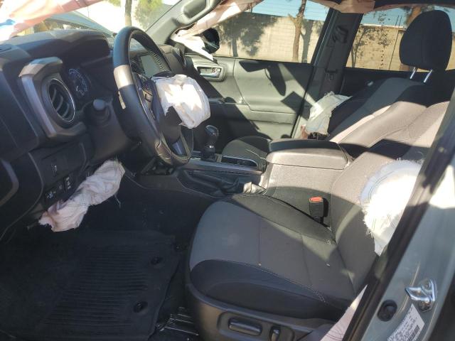 3TMDZ5BN1PM163499 - 2023 TOYOTA TACOMA DOUBLE CAB Boz foto 7
