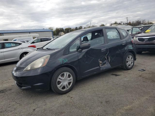 2010 HONDA FIT, 