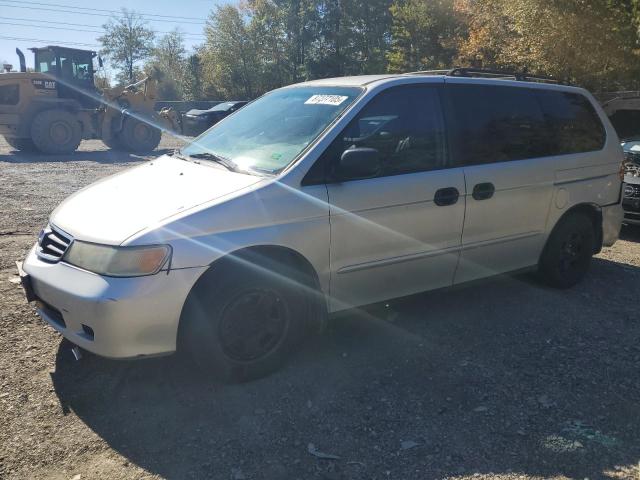 2004 HONDA ODYSSEY LX, 