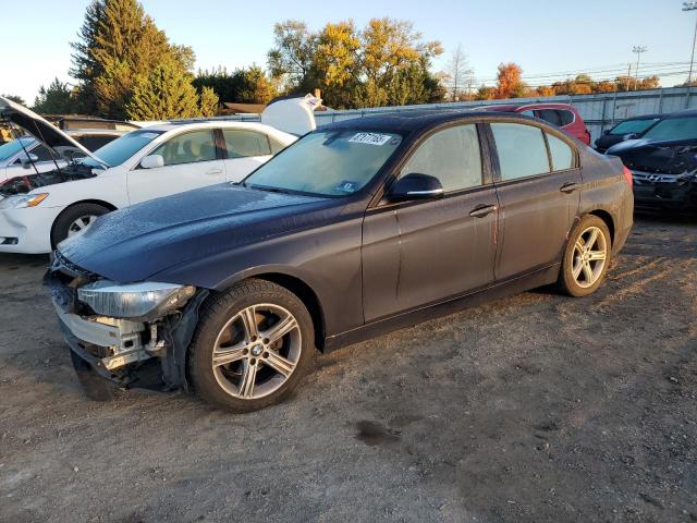 2015 BMW 320 I XDRIVE, 