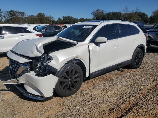 2018 MAZDA CX-9 GRAND TOURING, 