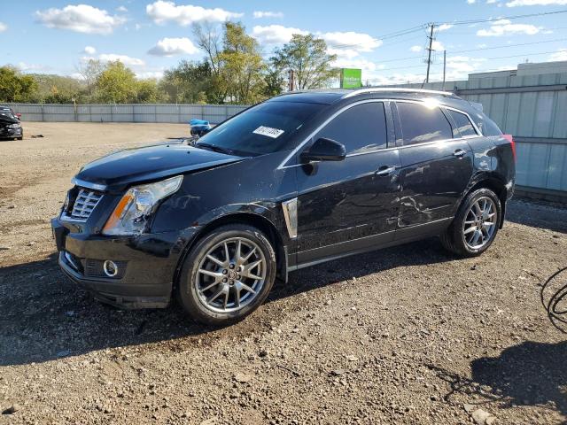 2015 CADILLAC SRX PERFORMANCE COLLECTION, 