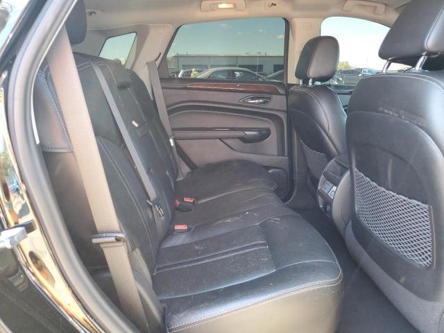 3GYFNCE31FS558998 - 2015 CADILLAC SRX PERFORMANCE COLLECTION Սև լուսանկար 11