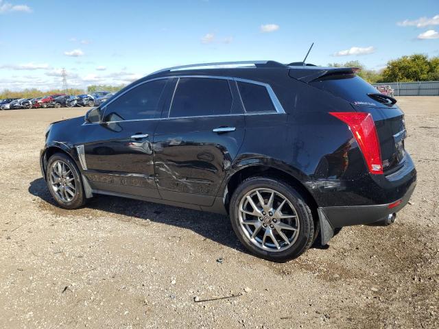 3GYFNCE31FS558998 - 2015 CADILLAC SRX PERFORMANCE COLLECTION Սև լուսանկար 2