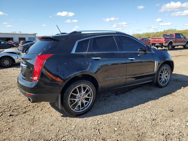 3GYFNCE31FS558998 - 2015 CADILLAC SRX PERFORMANCE COLLECTION Սև լուսանկար 3