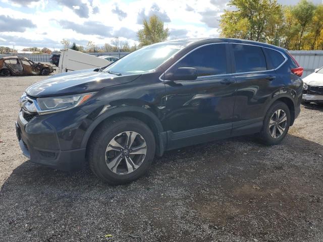 2017 HONDA CR-V LX, 