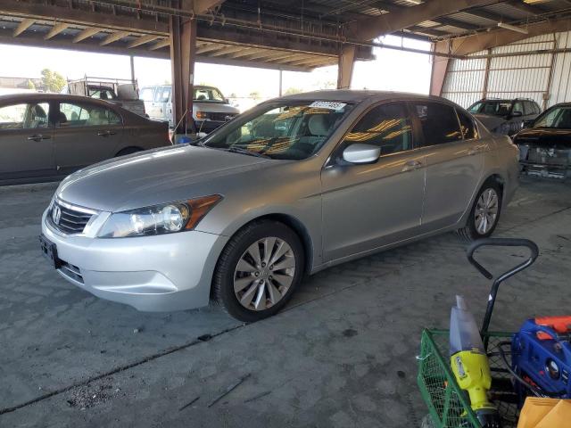 2009 HONDA ACCORD LX, 
