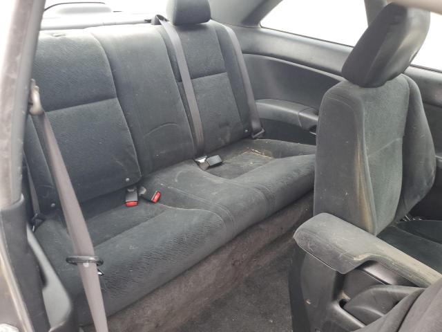 1HGEM22995L079080 - 2005 HONDA CIVIC EX GRAY photo 10