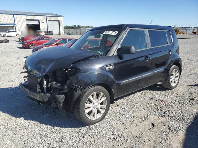 2013 KIA SOUL, 