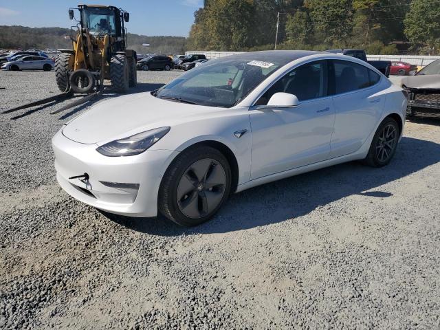 2019 TESLA MODEL 3, 