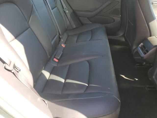 5YJ3E1EA0KF326617 - 2019 TESLA MODEL 3 WHITE photo 10