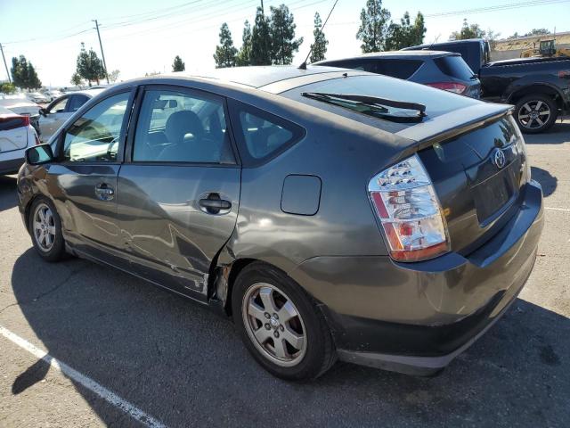 JTDKB20U983445140 - 2008 TOYOTA PRIUS GRAY photo 2