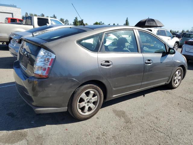 JTDKB20U983445140 - 2008 TOYOTA PRIUS GRAY photo 3