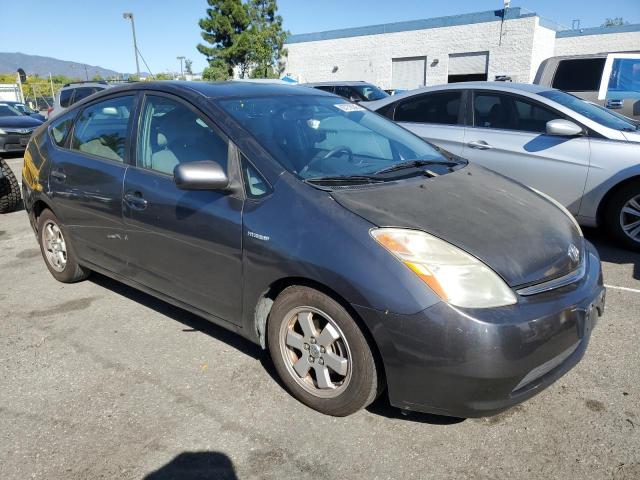 JTDKB20U983445140 - 2008 TOYOTA PRIUS GRAY photo 4