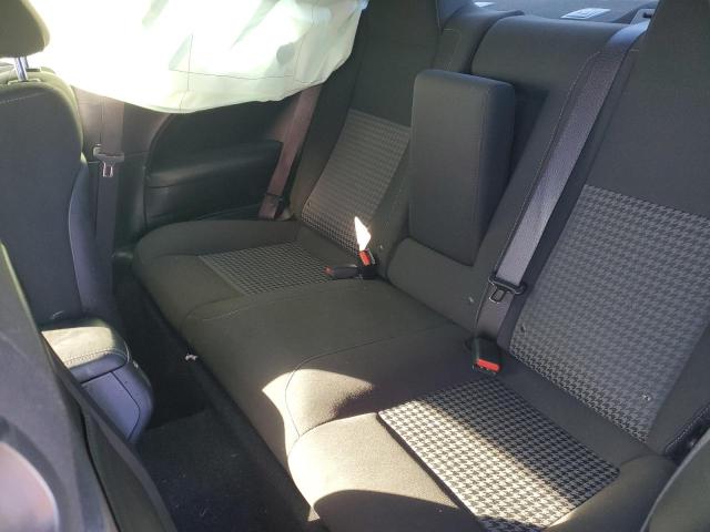 2C3CDZFJXLH211295 - 2020 DODGE CHALLENGER R/T SCAT PACK GRAY photo 10