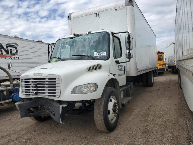 2013 FREIGHTLINER M2 106 MEDIUM DUTY, 