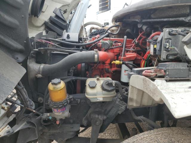 1FVACXDT0DDFD4822 - 2013 FREIGHTLINER M2 106 MEDIUM DUTY WHITE photo 11