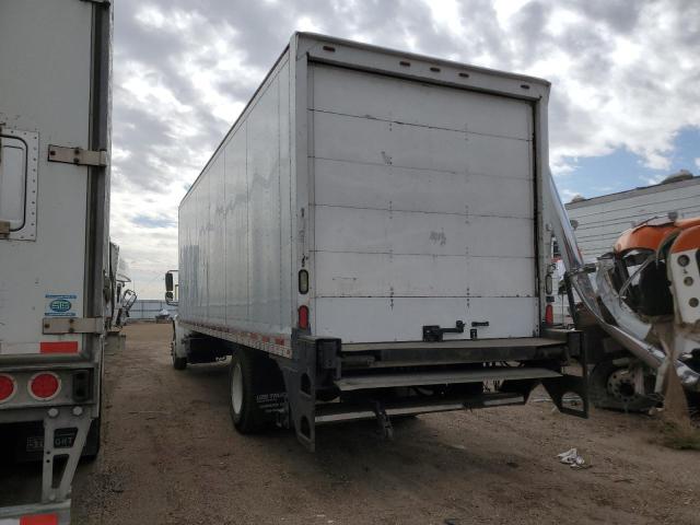 1FVACXDT0DDFD4822 - 2013 FREIGHTLINER M2 106 MEDIUM DUTY WHITE photo 2