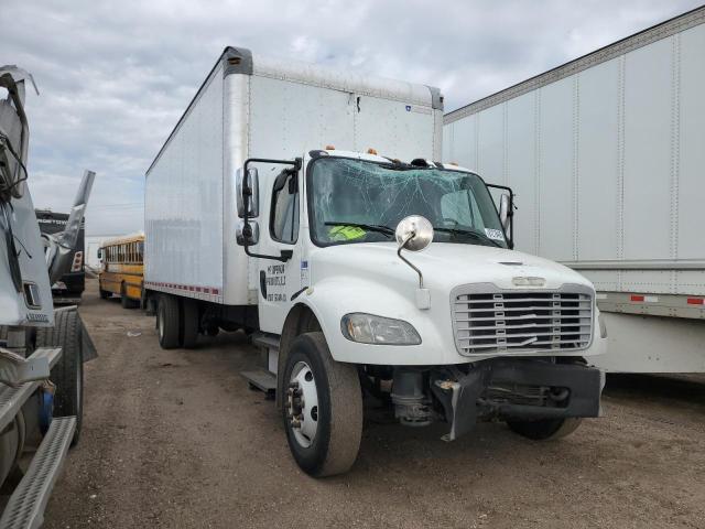 1FVACXDT0DDFD4822 - 2013 FREIGHTLINER M2 106 MEDIUM DUTY WHITE photo 4