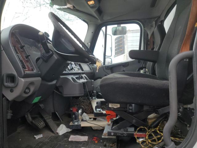 1FVACXDT0DDFD4822 - 2013 FREIGHTLINER M2 106 MEDIUM DUTY WHITE photo 7