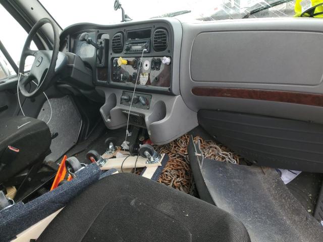 1FVACXDT0DDFD4822 - 2013 FREIGHTLINER M2 106 MEDIUM DUTY WHITE photo 8