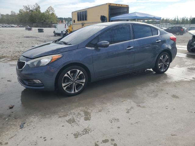2014 KIA FORTE EX, 