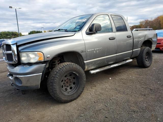 2005 DODGE RAM 2500 ST, 