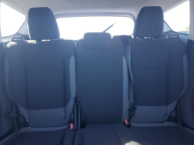 1FMCU0F71DUB23886 - 2013 FORD ESCAPE S BLACK photo 10