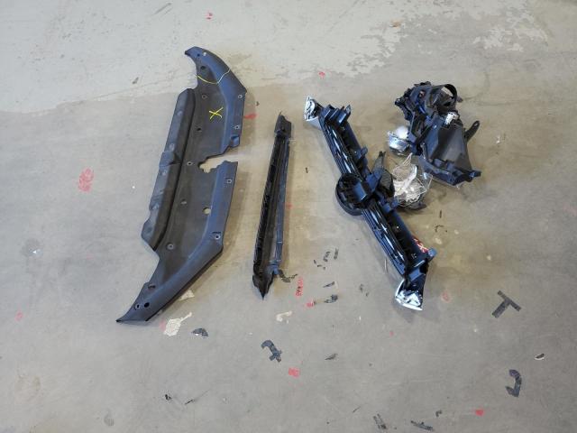 JTEBU5JR7K5656981 - 2019 TOYOTA 4RUNNER SR5/SR5 PREMIUM Gümüş fotoğraf 13