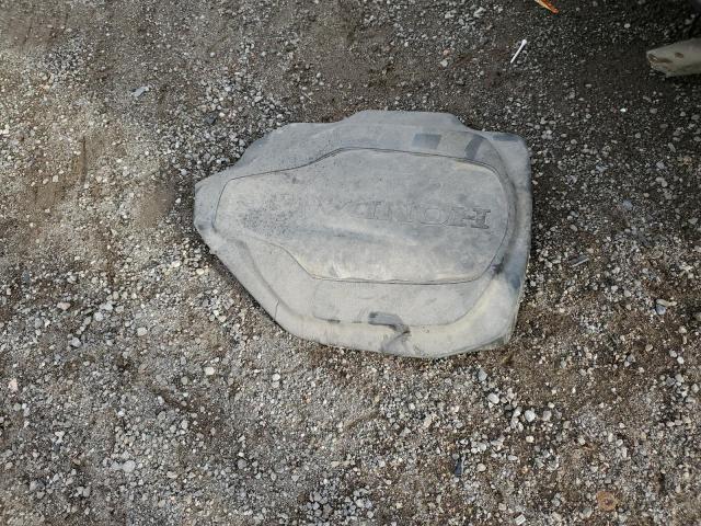 5FNRL6H47NB500254 - 2022 HONDA ODYSSEY EX GRAY photo 13