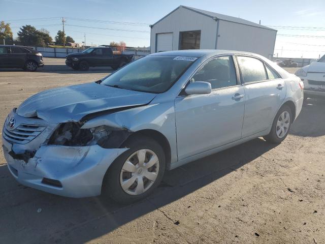 2007 TOYOTA CAMRY CE, 