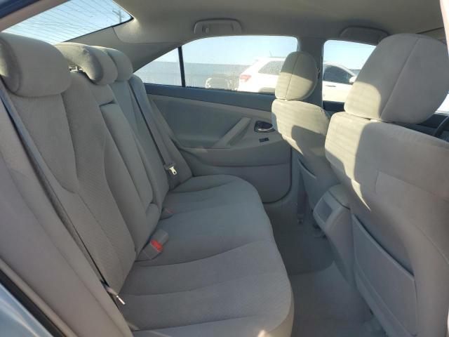 4T1BE46KX7U674987 - 2007 TOYOTA CAMRY CE ლურჯი ფოტო 10