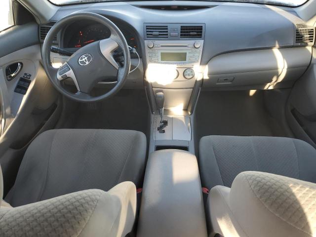 4T1BE46KX7U674987 - 2007 TOYOTA CAMRY CE ლურჯი ფოტო 8