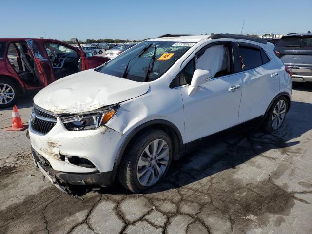 2018 BUICK ENCORE PREFERRED, 