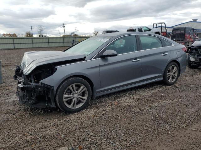 2019 HYUNDAI SONATA LIMITED, 