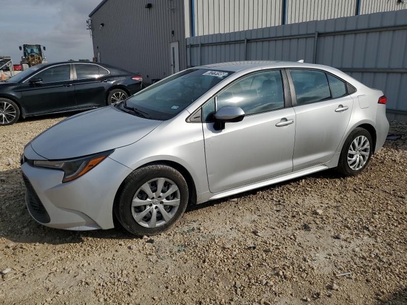 2021 TOYOTA COROLLA LE, 