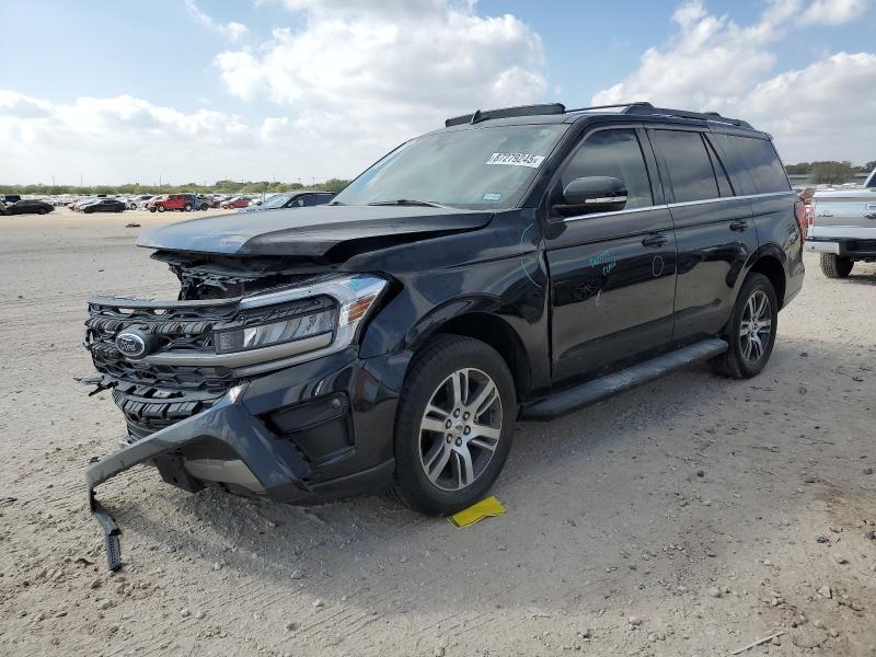 2024 FORD EXPEDITION XLT, 